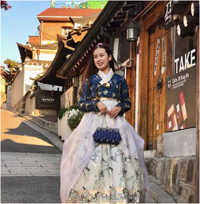 KOREA: TRENDS AND TRADITIONS